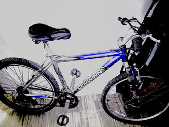 Schwinn aluminum MTB