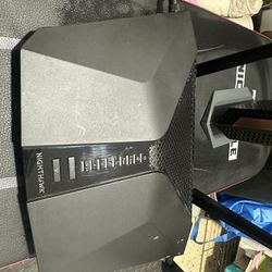 NETGEAR Nighthawk Ax4300 