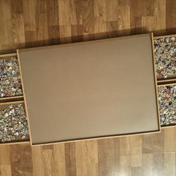 Puzzle Table