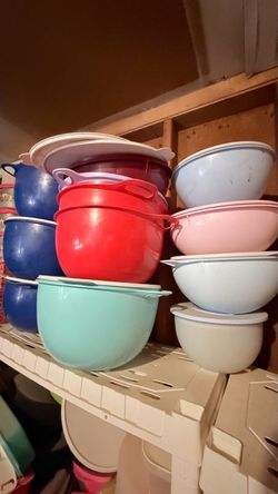 Tupperware