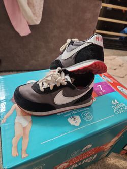 Nike 8c
