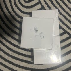 Apple AirPod Pro (2nd Generation)