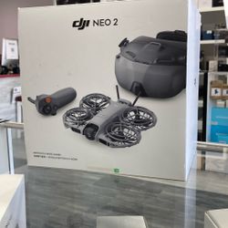 DJI Neo 2 Motion Fly More Combo