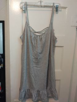 NEW CUTE SUNDRESS Sz M