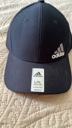 Adidas Release II stretch fit hat