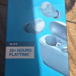 Jlab Pop Bluetooth Headphones 