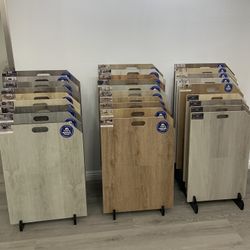 High Quality SPC Flooring Hot Sale