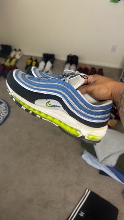 Nike air max 97 size 10