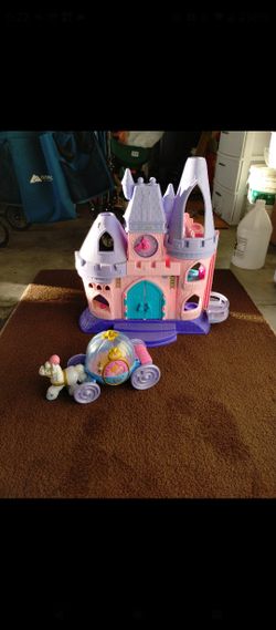 Disney Items Both For $30