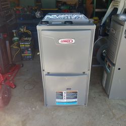 New Lennox Furnace 3 Ton New