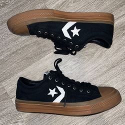 Converse All Star Low Top Sneakers 