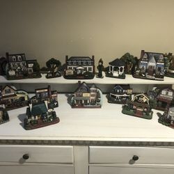 Brandy Wine House Collection