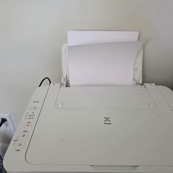 Canon Pixma MG2522 Wired All in One Printer