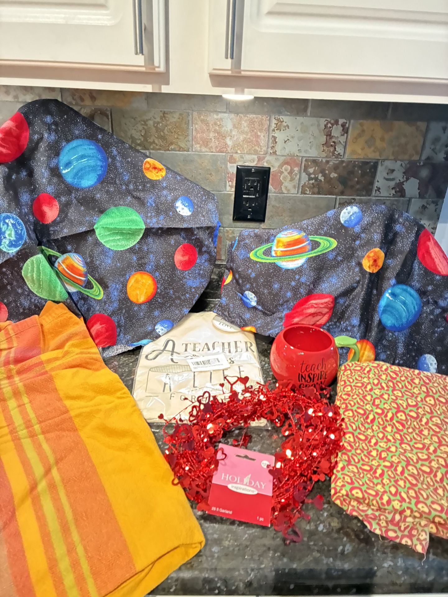 Teacher/Classroom Bundle