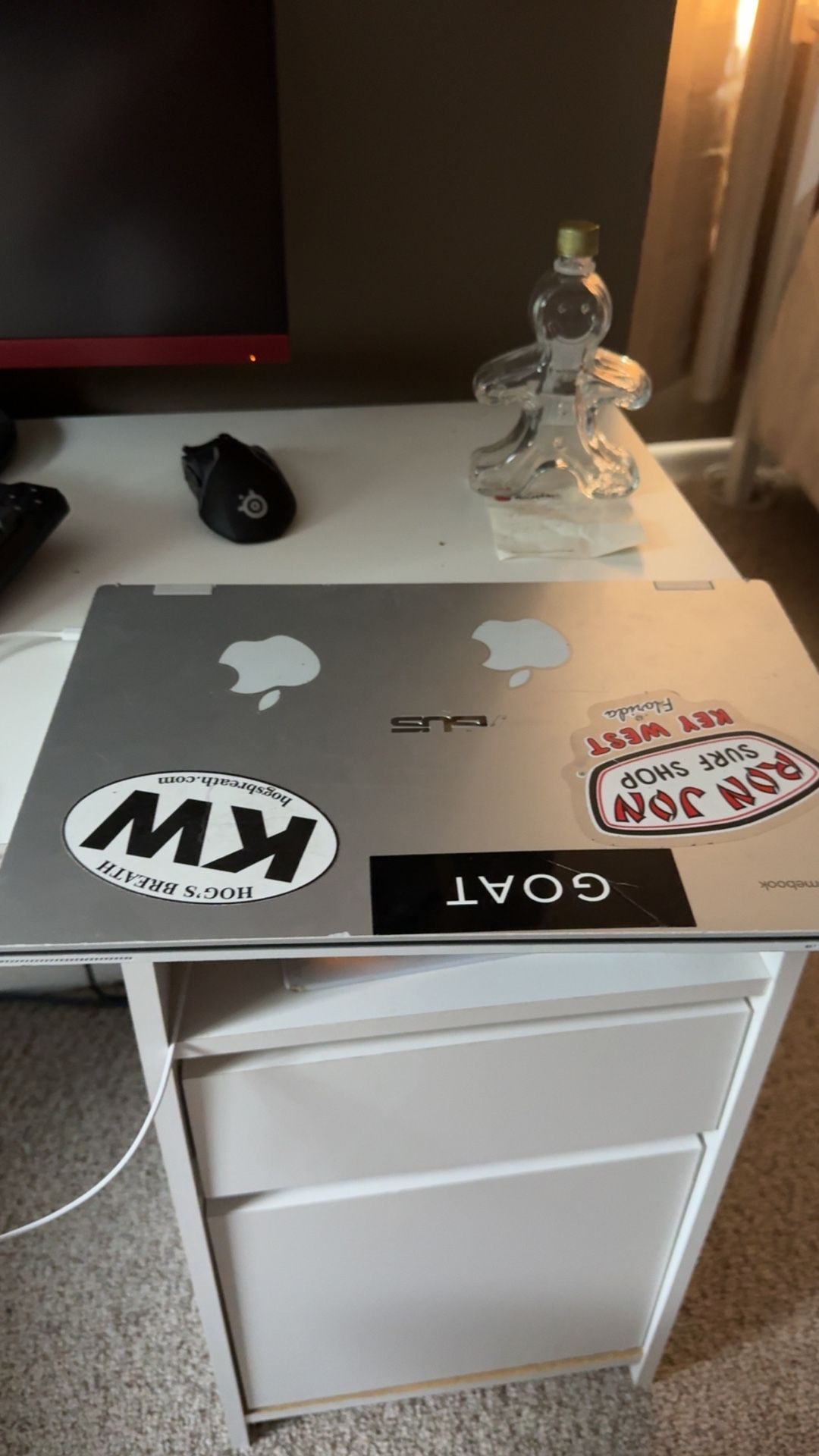 Asus Chromebook 16.9 Inch