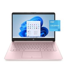 Hp 14in New Windows 11