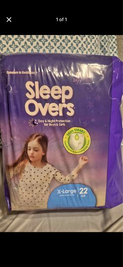 Sleep overs