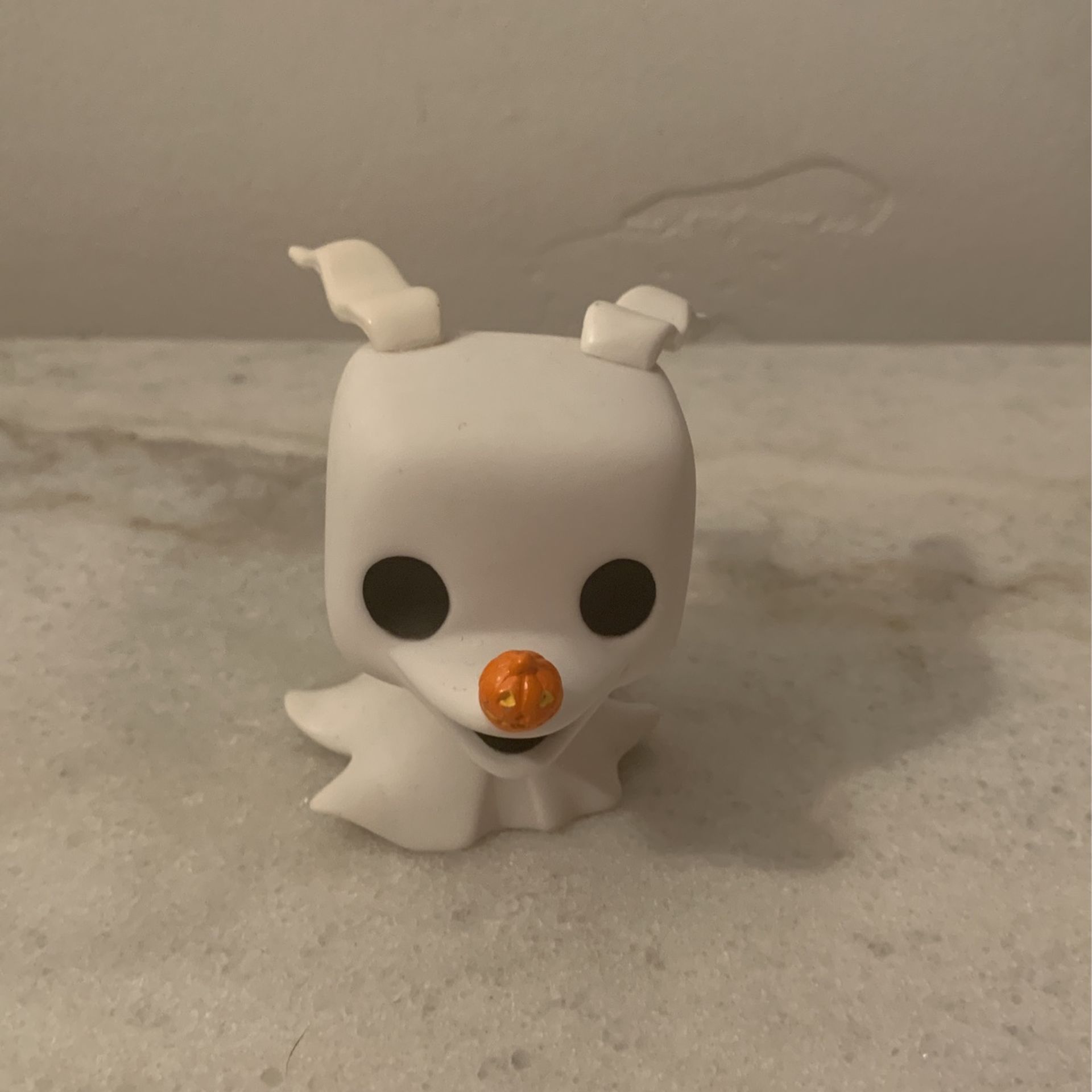 Funko POP Disney The Nightmare Before Christmas: Zero
