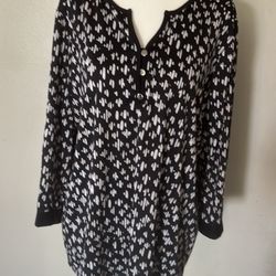 Woman Casual Blouse