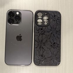 iPhone 14 Pro Max Unlocked