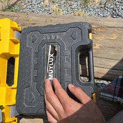 Tool Boxes
