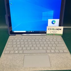 Microsoft Surface Pro 4 i5-6th Gen/ 4GB RAM/ 128GB SSD