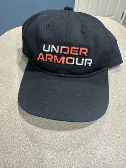 UA Youth Cap $4