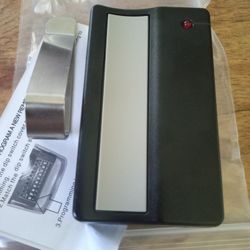 GATE GARAGE DOOR CAR CONTROL COMPATIBLE WITH LIFTMASTER 9 CODE SWITCH 
