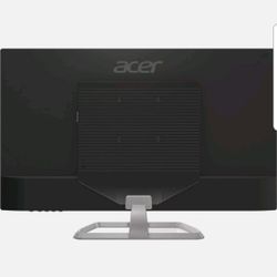 Acer EB321HQ 31.5" LED LCD Monitor - 16:9-4ms GTG .