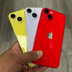 iPhone 14 unlocked