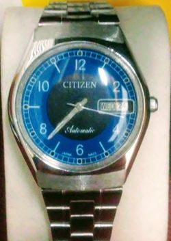 Vintage CITIZEN Automatic Watch