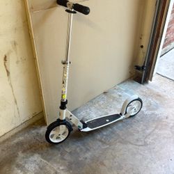 Micro Classic Scooter White 