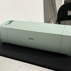 Cricut Explorer air 3