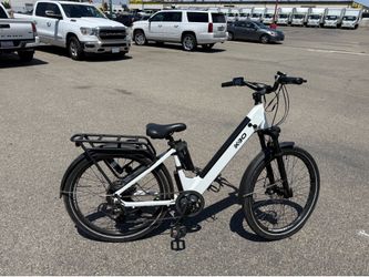 KBO E-Bike