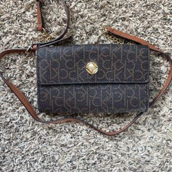 Calvin Klein Purse