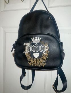 Juicy Couture Bag Pack