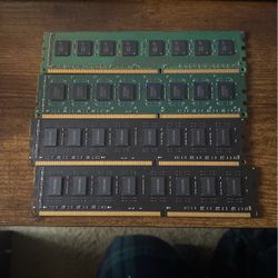 32 GB RAM