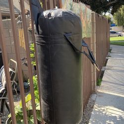 Punching Bag