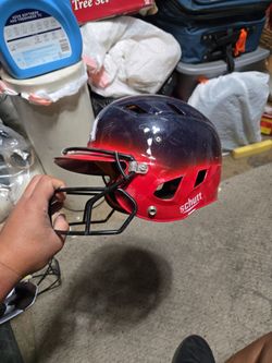 Schutt Batting Helmet Small