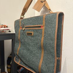 Oscar De La Renta Bag