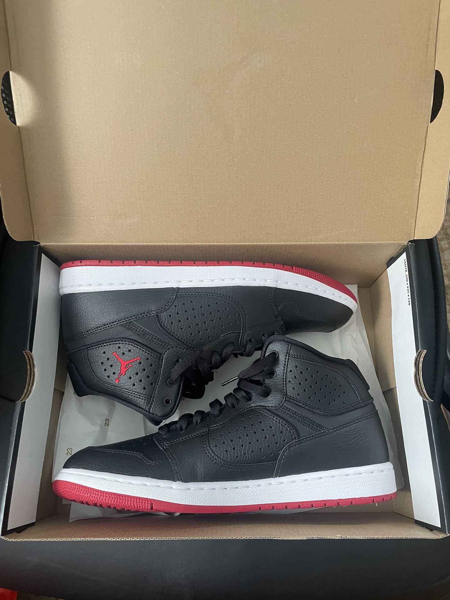 Jordan's