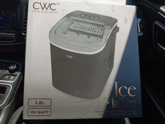 Ice Machine Portable 