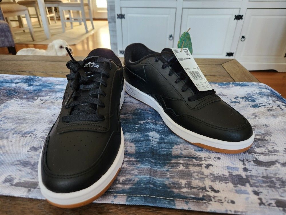 Mens Reebok SNEAKERS