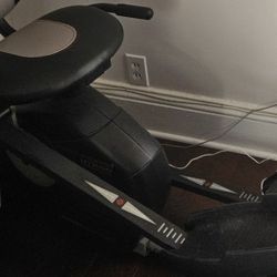 Pro Form Hybrid Trainer