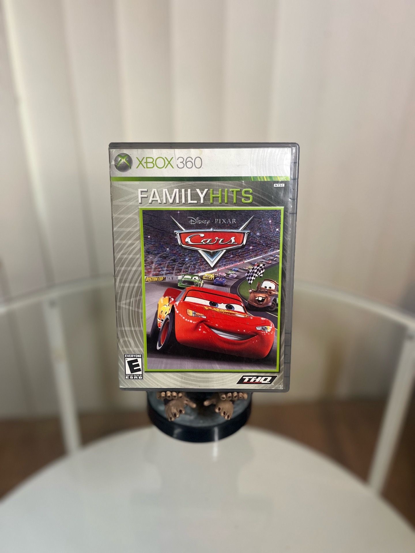 Cars - Xbox 360