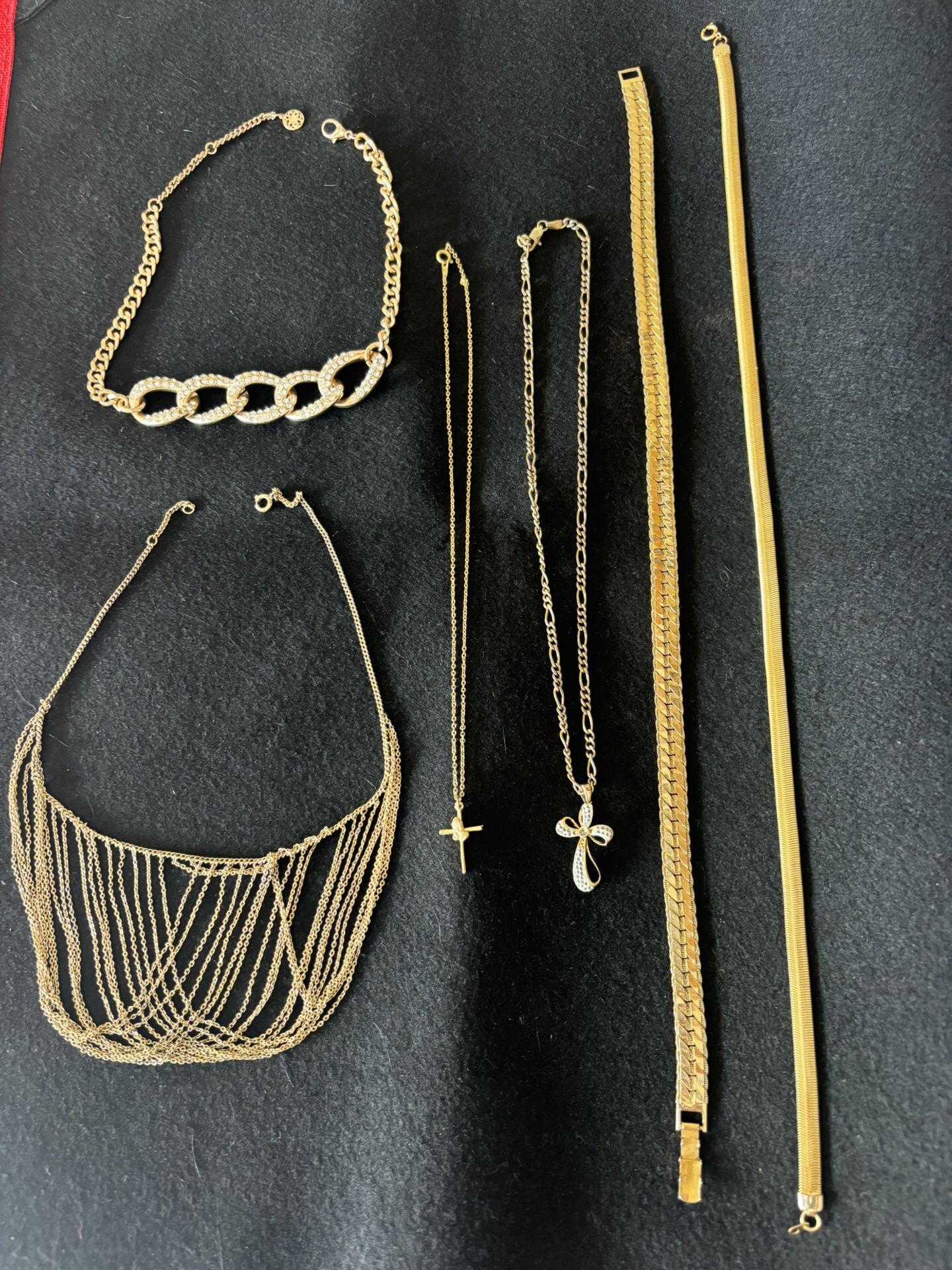 Costume Jewelry