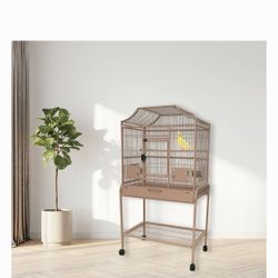 AE Elegant Flight Bird Cage