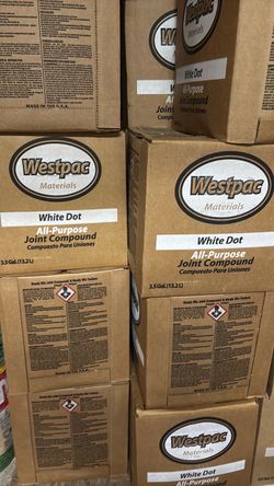 Masa westpac para drywall