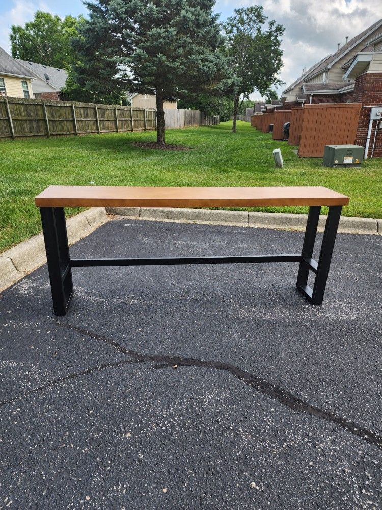 Pub Table For Sale