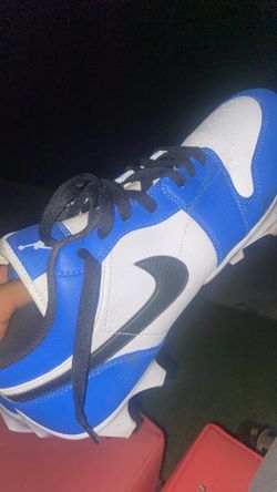 Jordan 1 Football Cleats